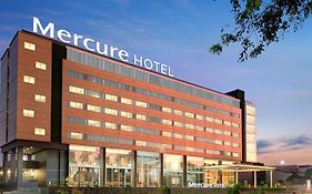 Mercure Makassar Nexa Pettarani